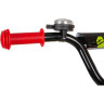 Детский велосипед NOVATRACK EXTREME 16” зелёный 163EXTREME.GN21